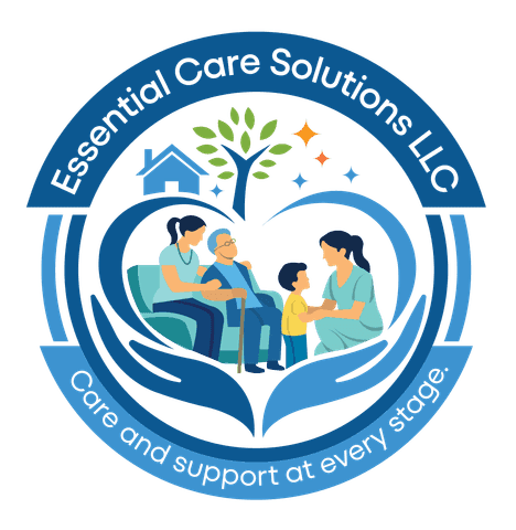 Essential Care Solutions